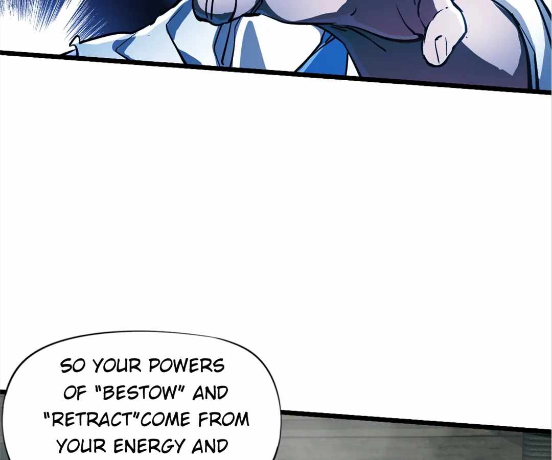 Divine Hand Chapter 29 - Page 101