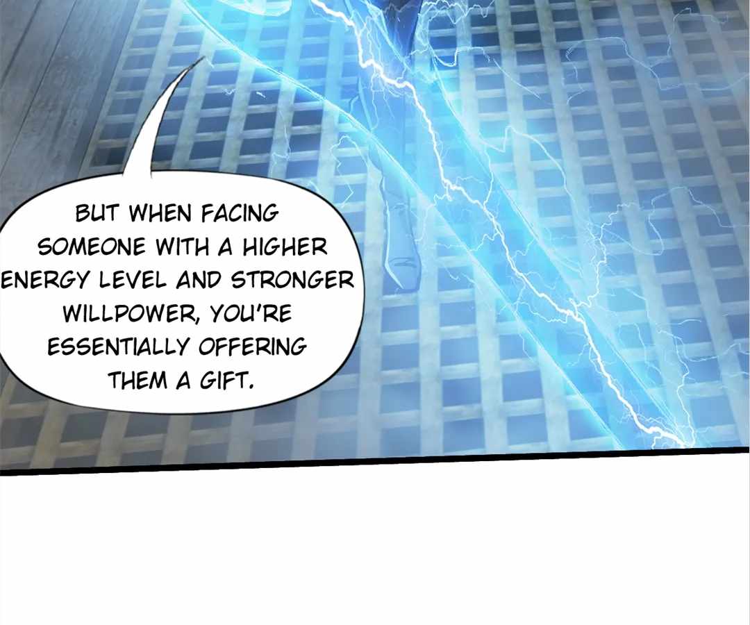 Divine Hand Chapter 29 - Page 103