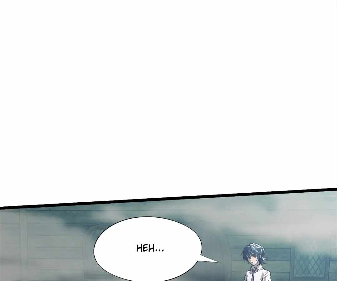 Divine Hand Chapter 29 - Page 106