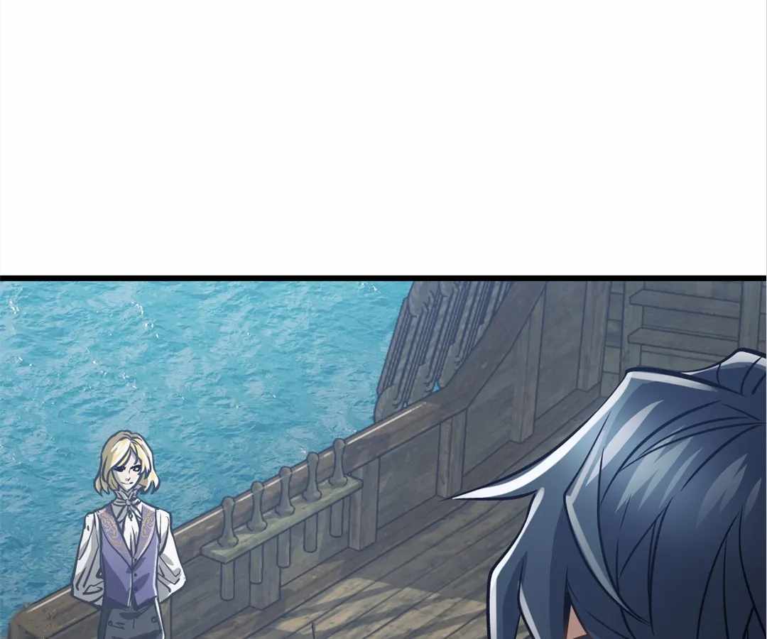 Divine Hand Chapter 29 - Page 12