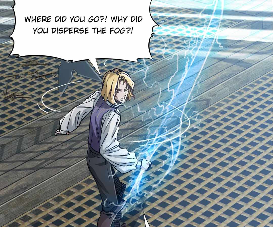 Divine Hand Chapter 29 - Page 111