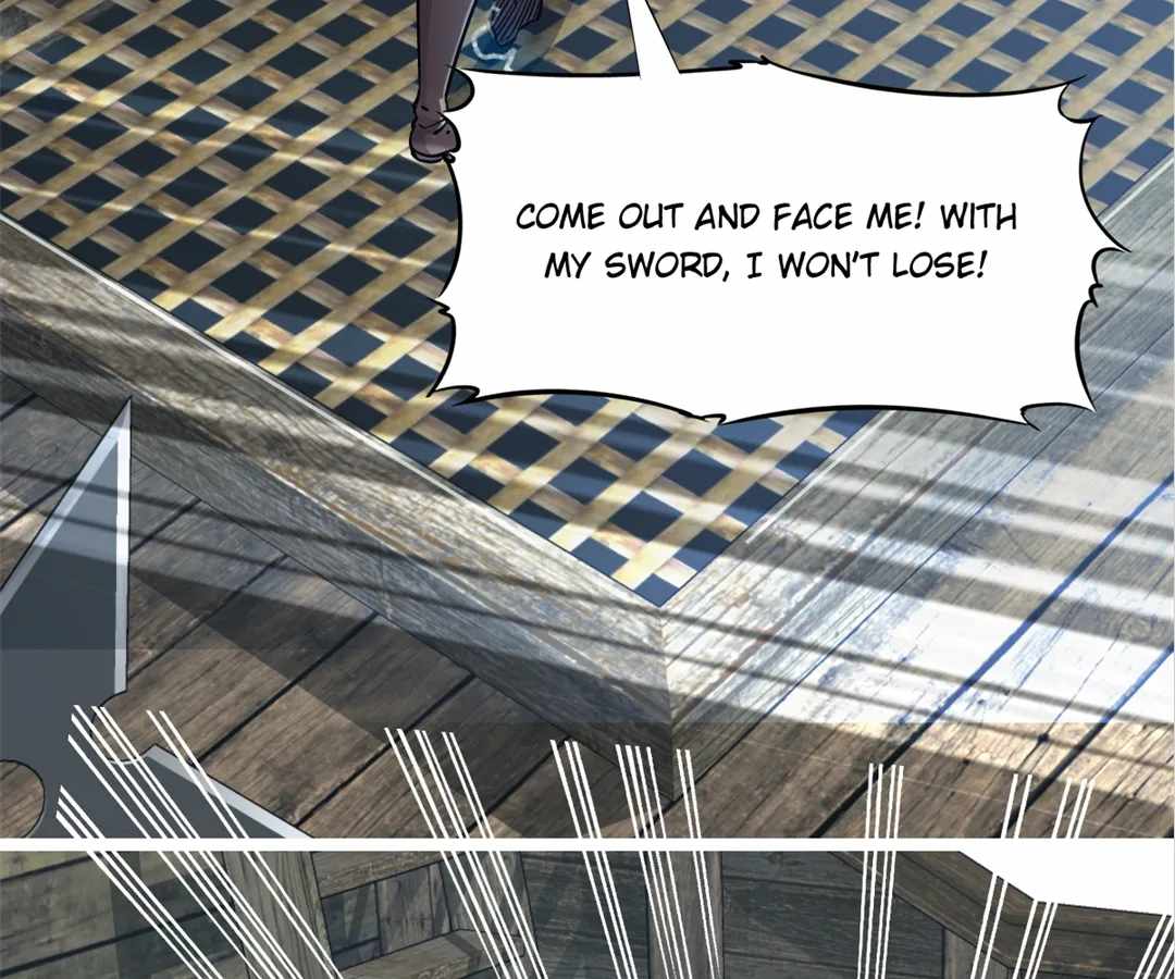 Divine Hand Chapter 29 - Page 112