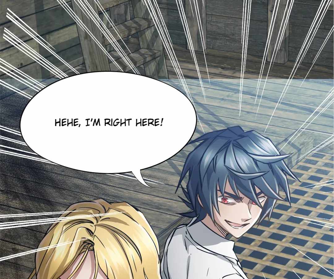 Divine Hand Chapter 29 - Page 113