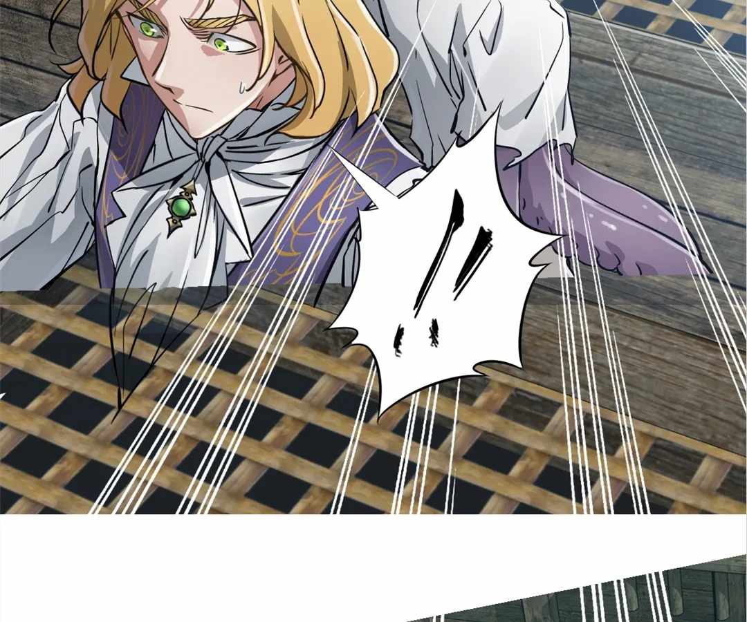 Divine Hand Chapter 29 - Page 114