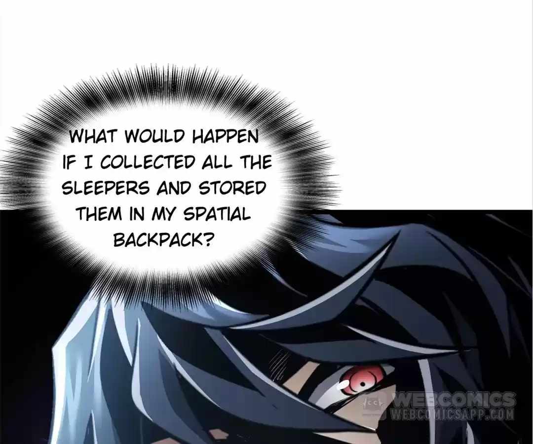 Divine Hand Chapter 29 - Page 19