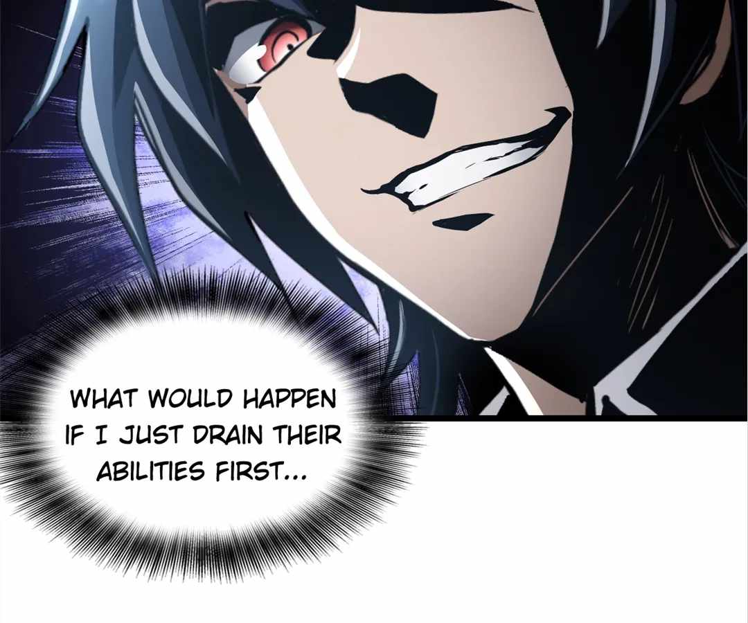 Divine Hand Chapter 29 - Page 20