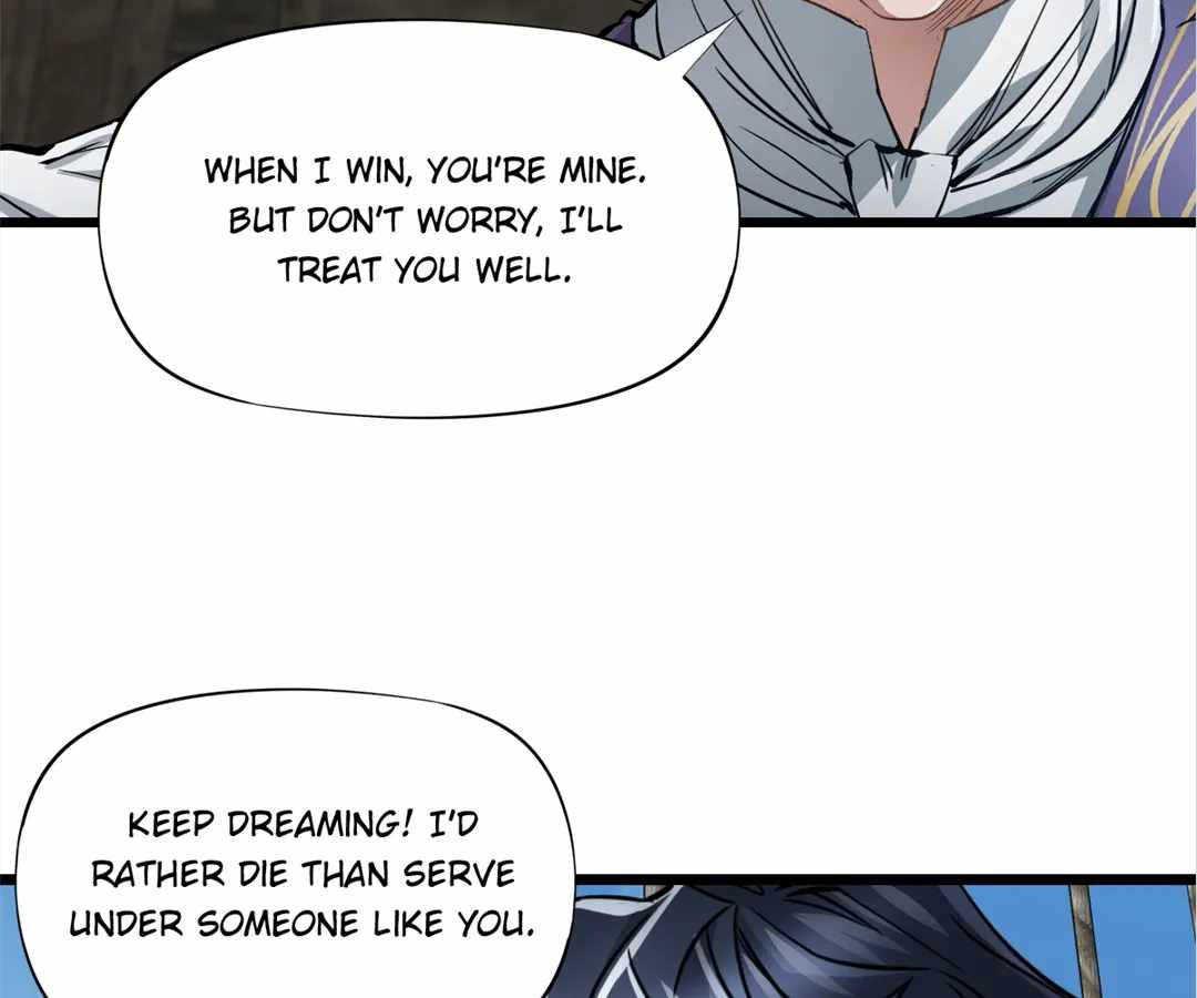 Divine Hand Chapter 29 - Page 29