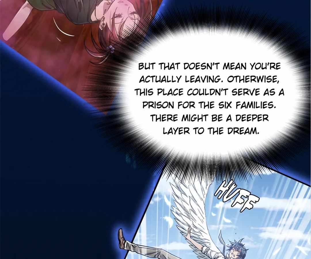 Divine Hand Chapter 29 - Page 4