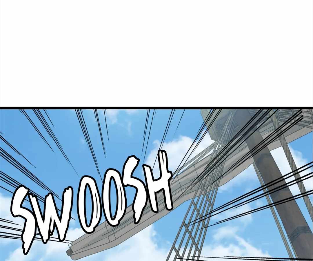 Divine Hand Chapter 29 - Page 31