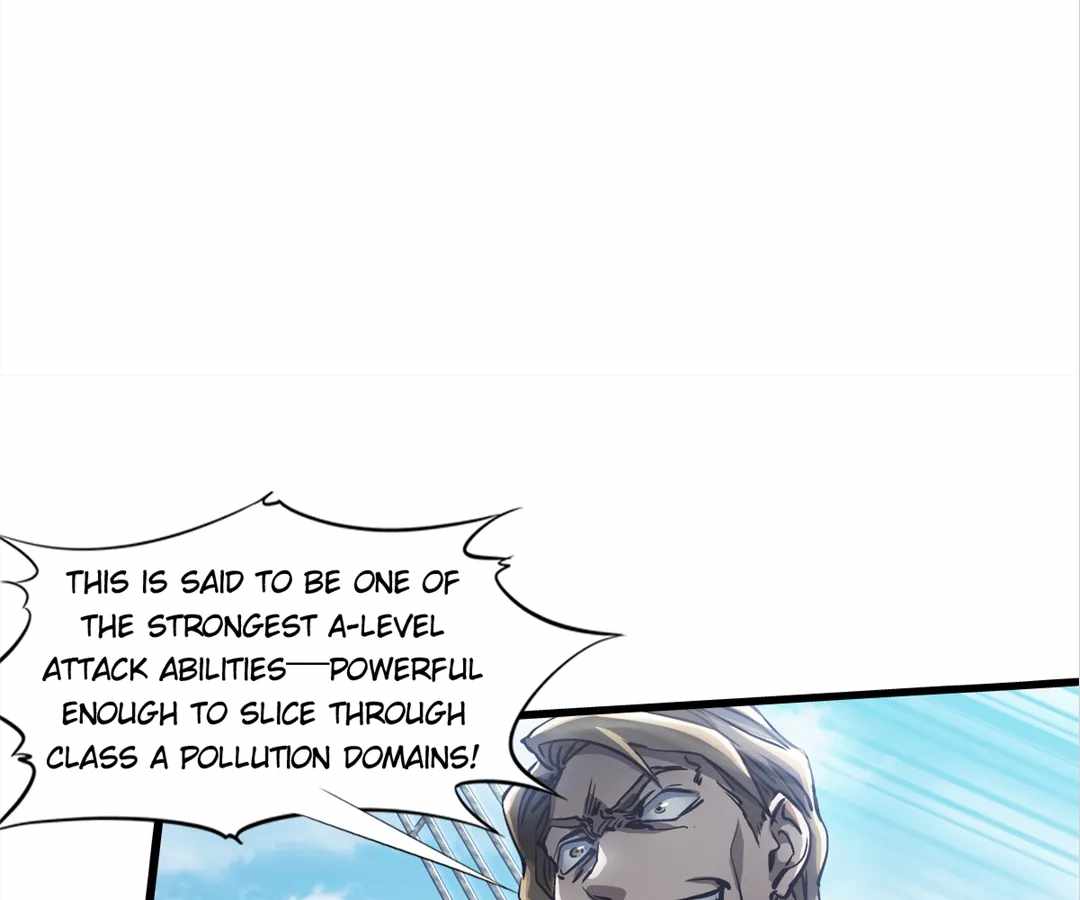 Divine Hand Chapter 29 - Page 34