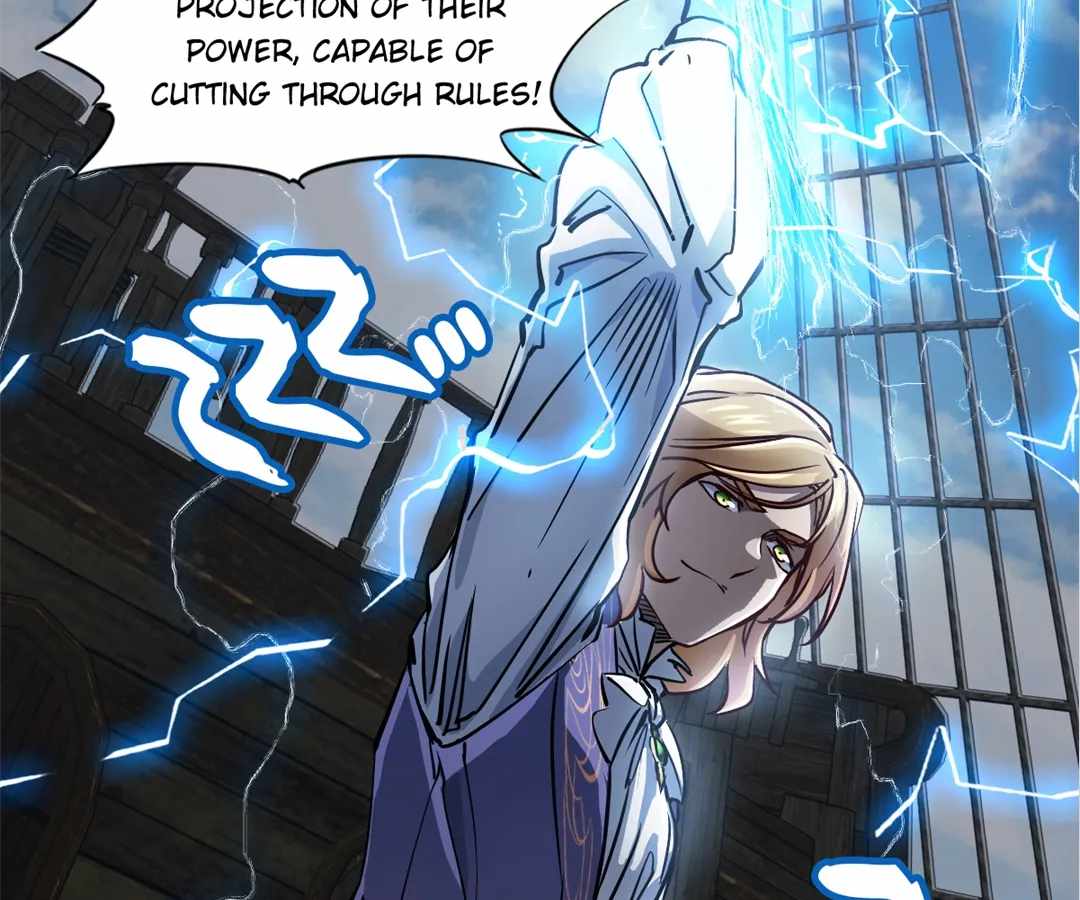 Divine Hand Chapter 29 - Page 39