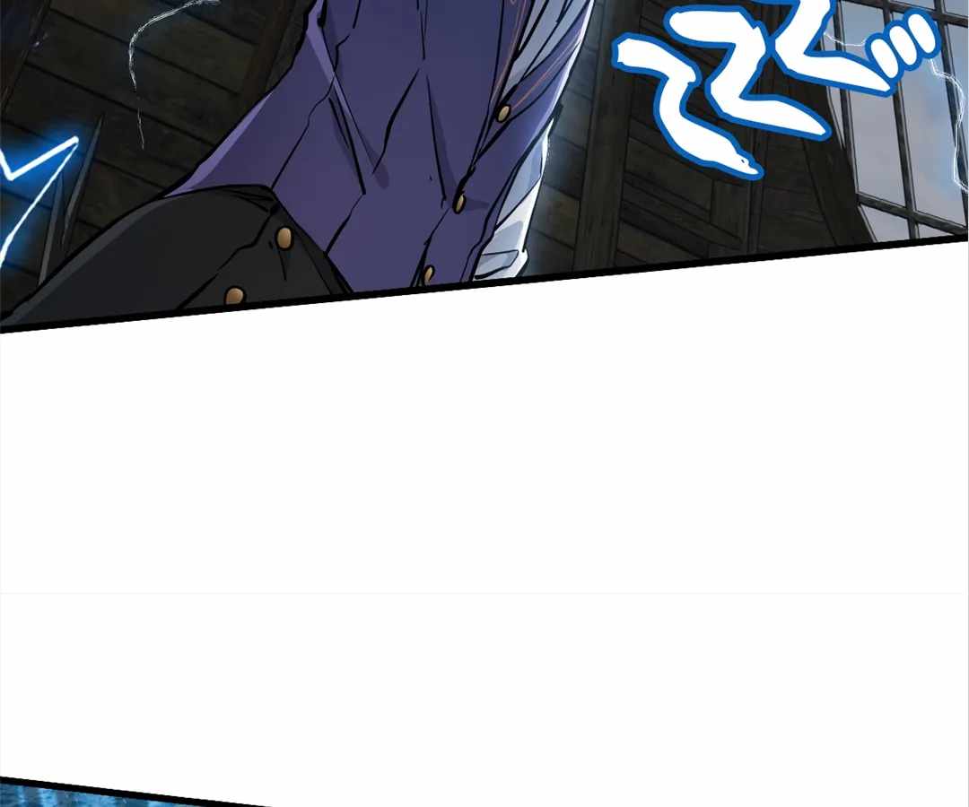 Divine Hand Chapter 29 - Page 40
