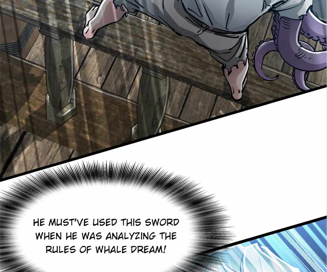 Divine Hand Chapter 29 - Page 44