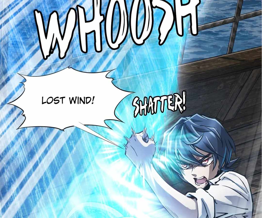 Divine Hand Chapter 29 - Page 47