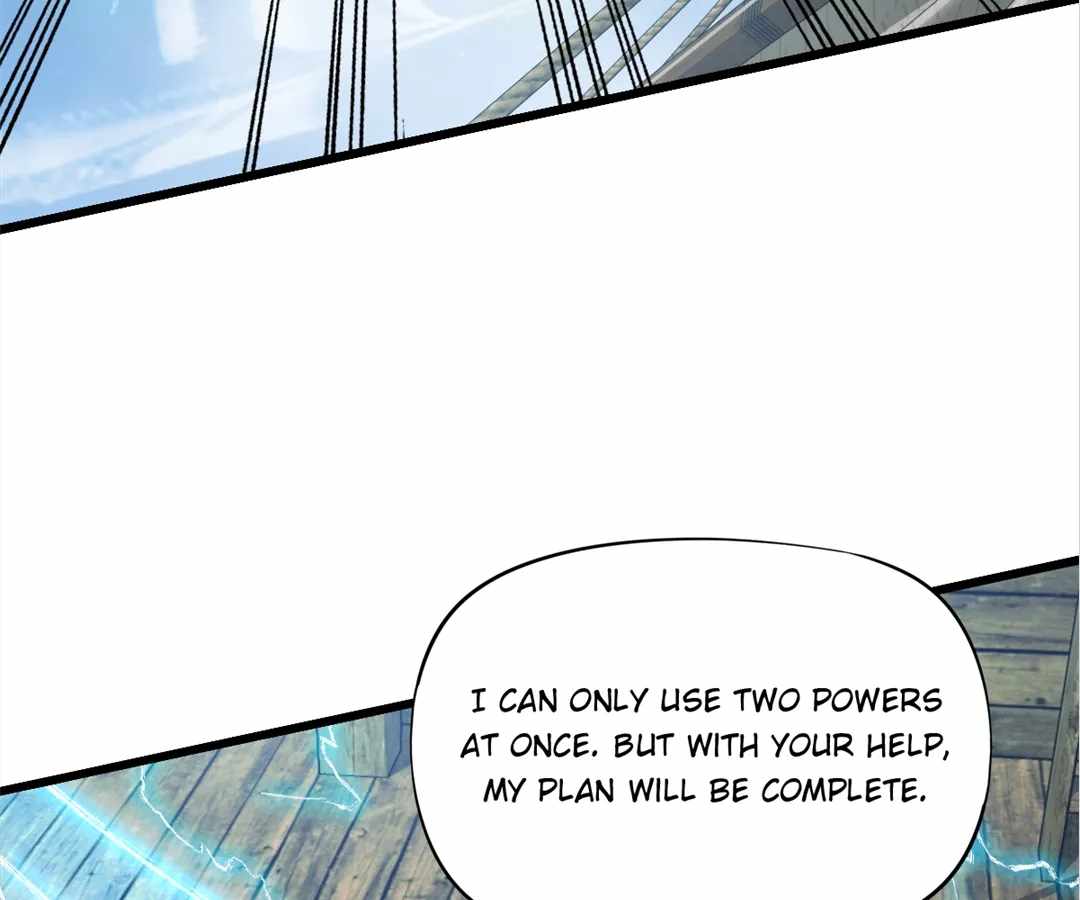 Divine Hand Chapter 29 - Page 54