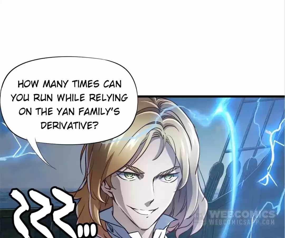Divine Hand Chapter 29 - Page 59