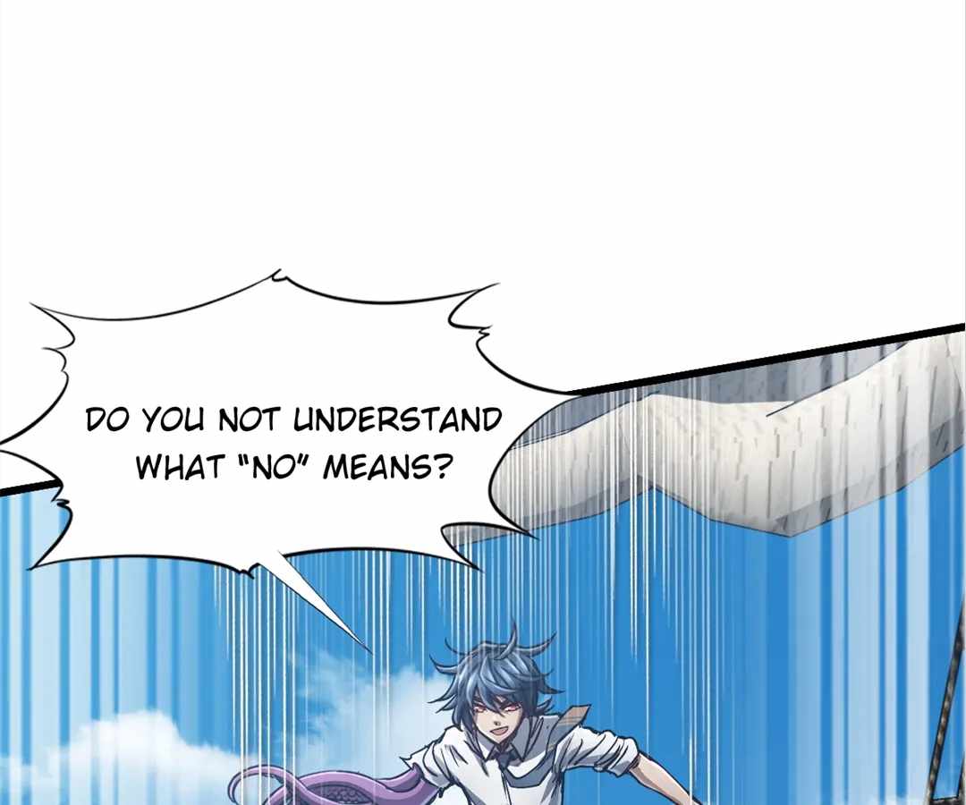 Divine Hand Chapter 29 - Page 61