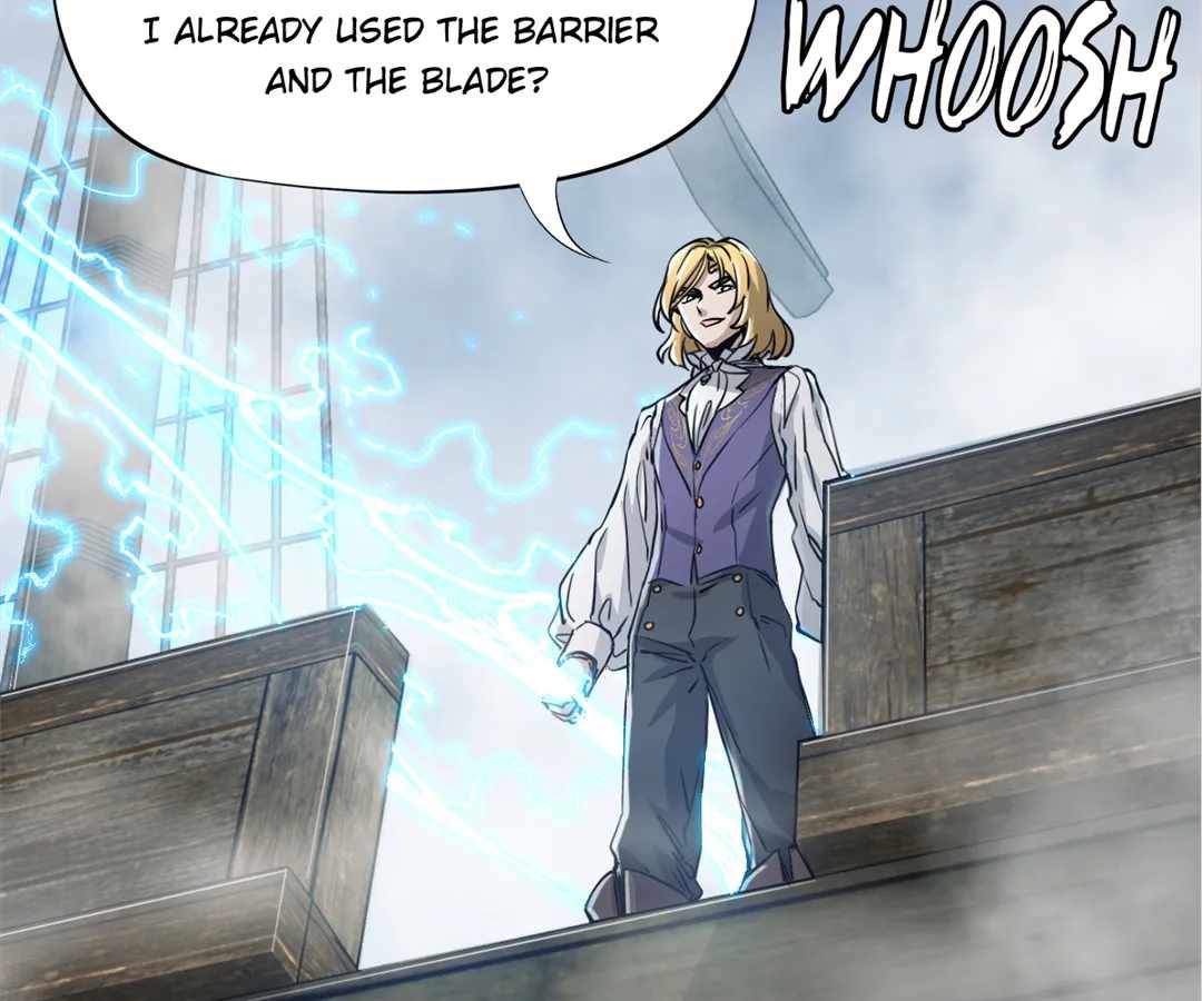 Divine Hand Chapter 29 - Page 68