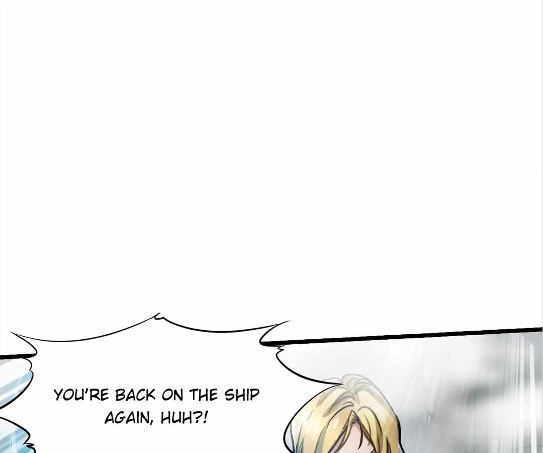 Divine Hand Chapter 29 - Page 78