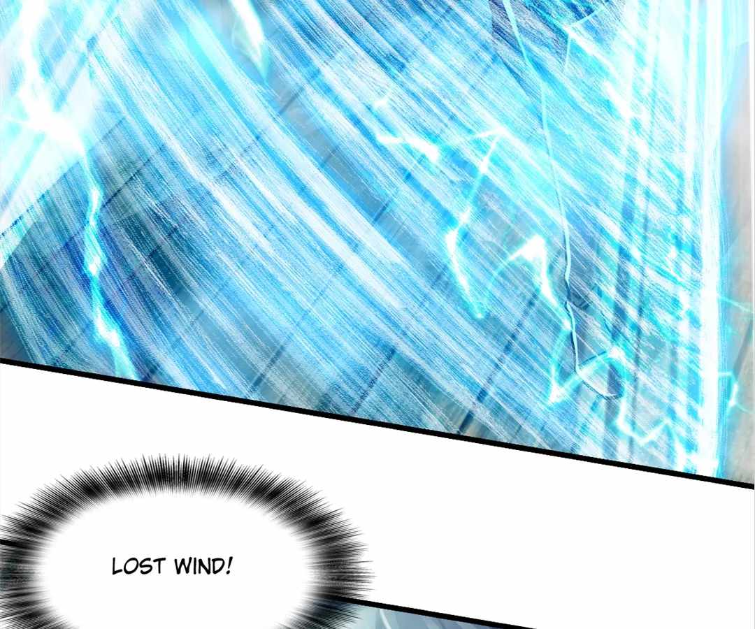 Divine Hand Chapter 29 - Page 80