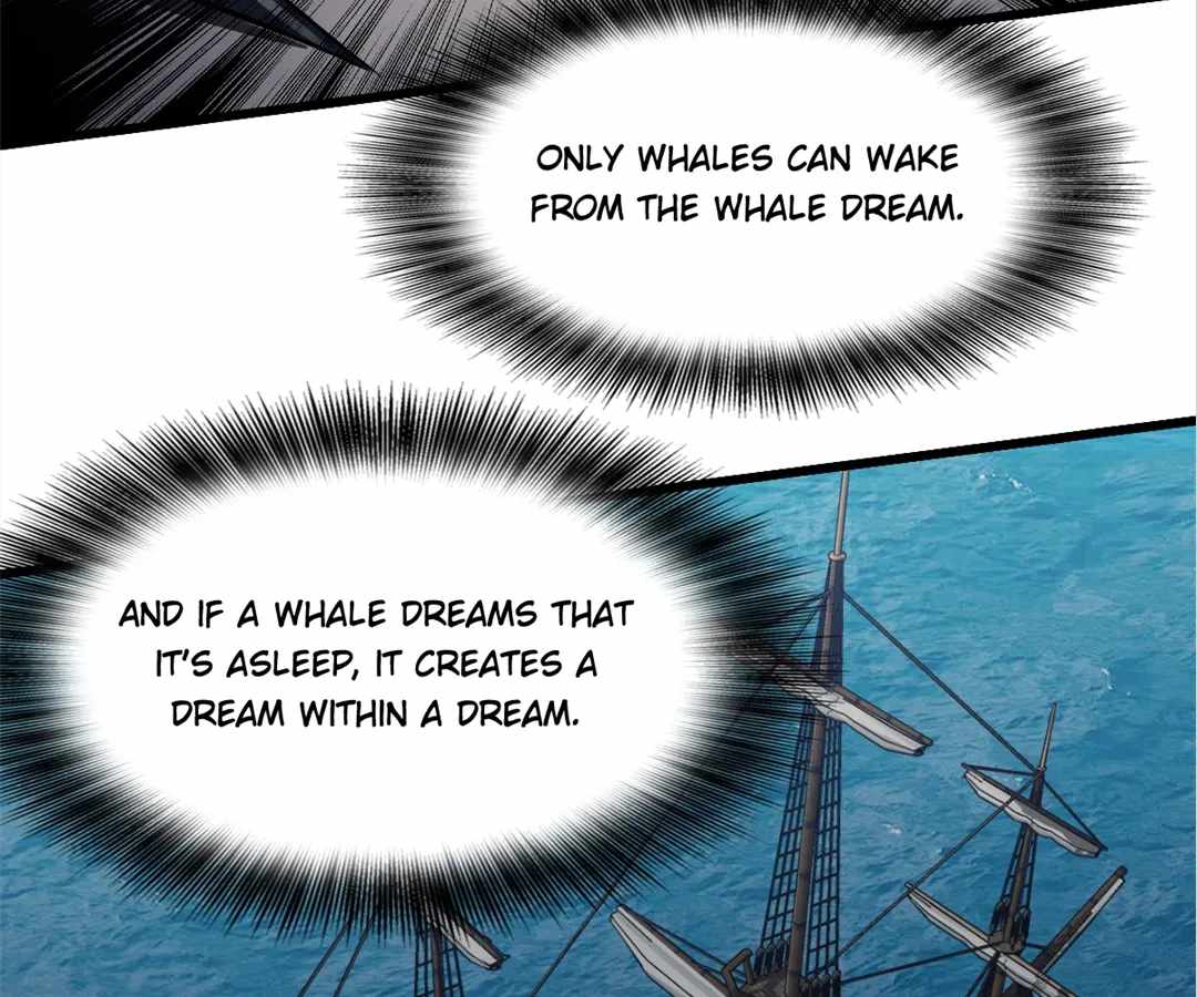 Divine Hand Chapter 29 - Page 9