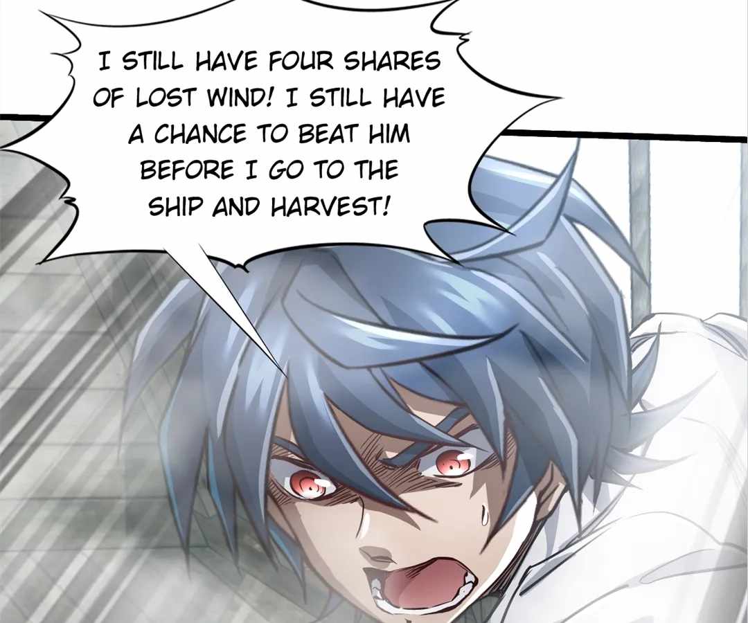 Divine Hand Chapter 29 - Page 85