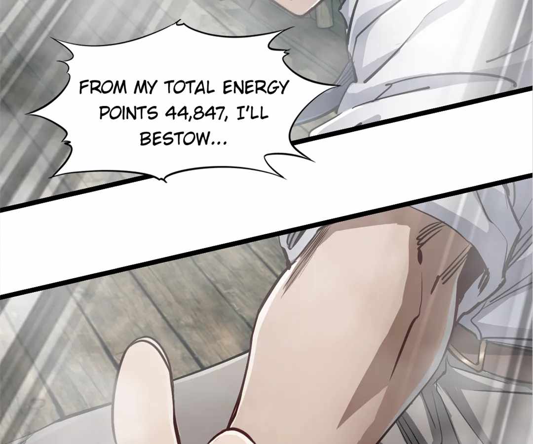 Divine Hand Chapter 29 - Page 86