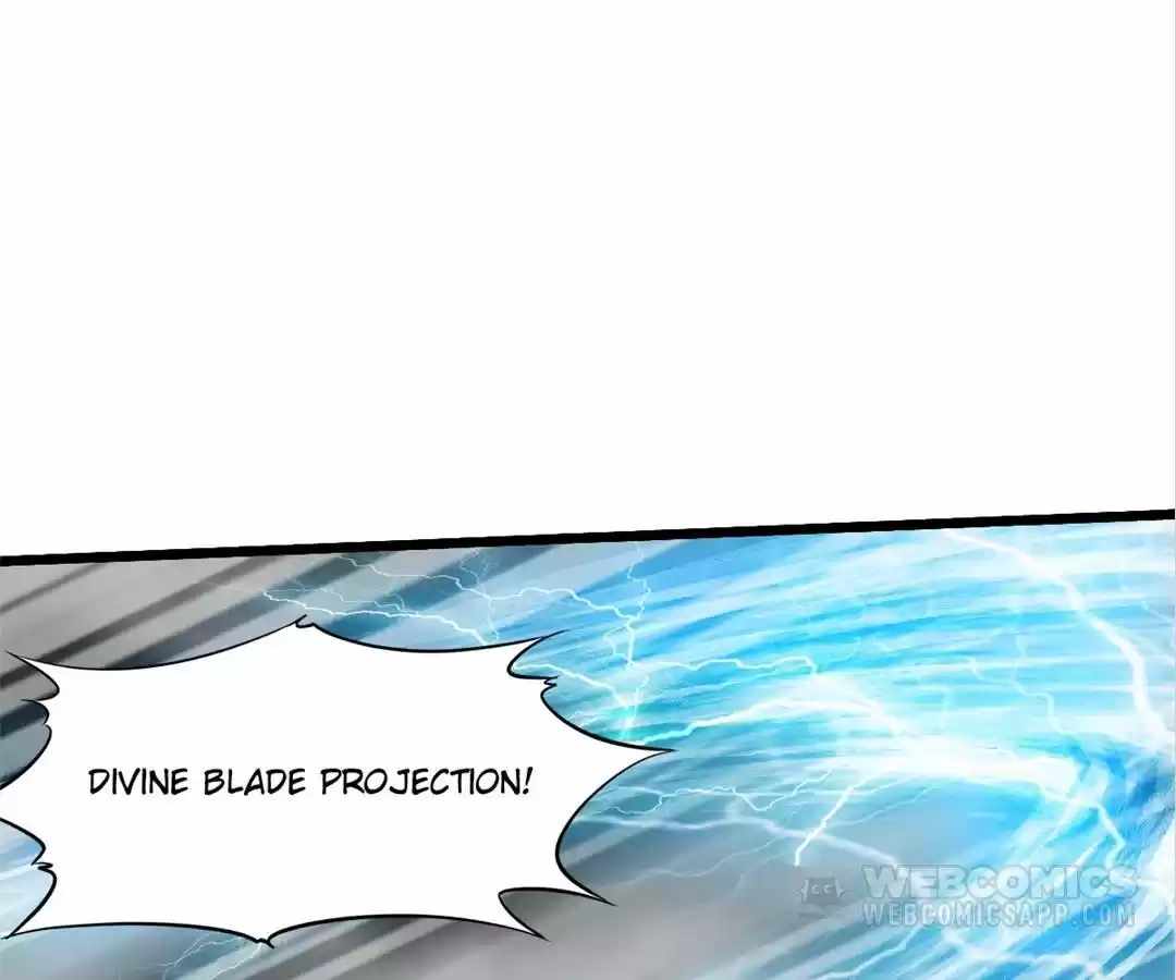 Divine Hand Chapter 29 - Page 91