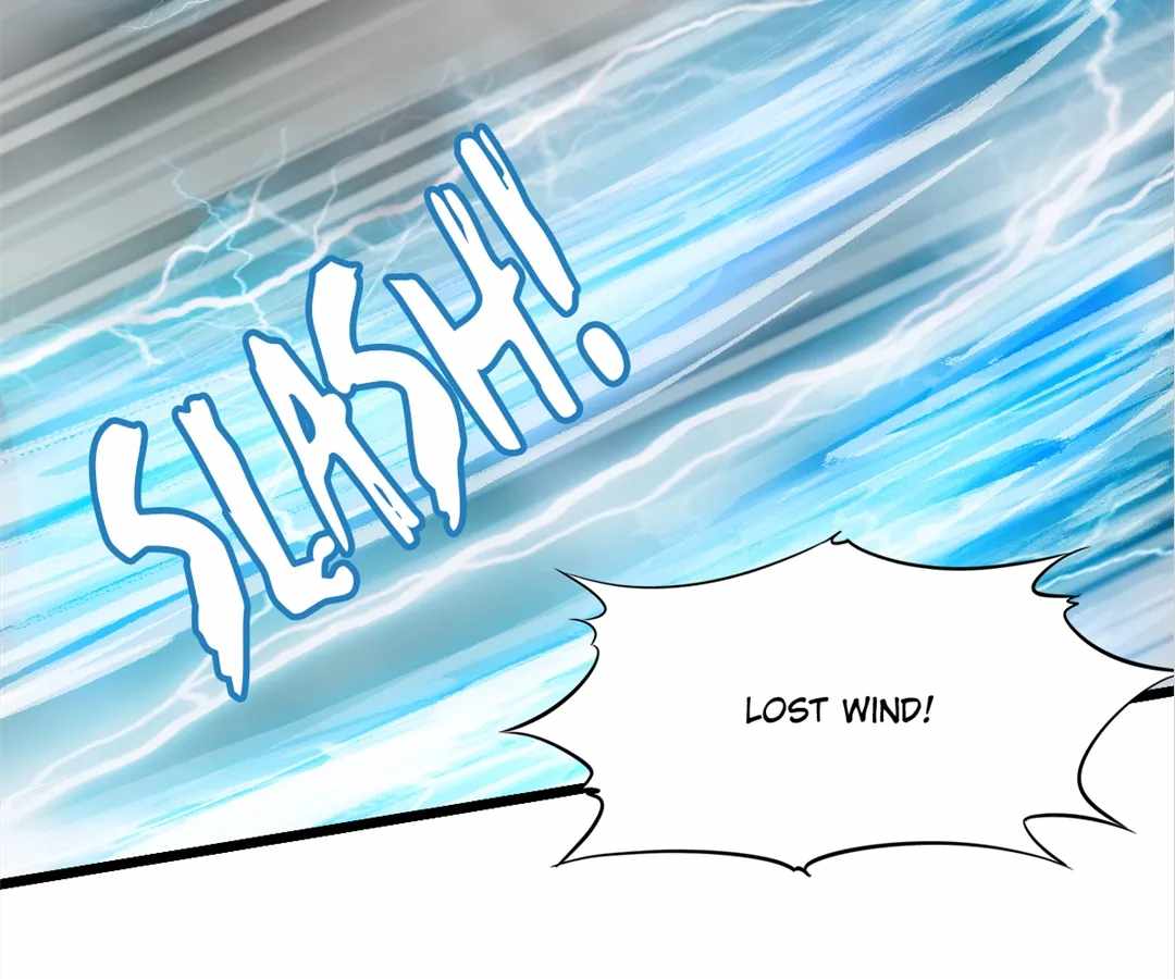 Divine Hand Chapter 29 - Page 92