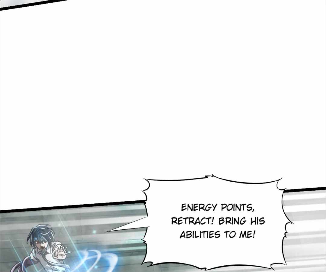 Divine Hand Chapter 29 - Page 95