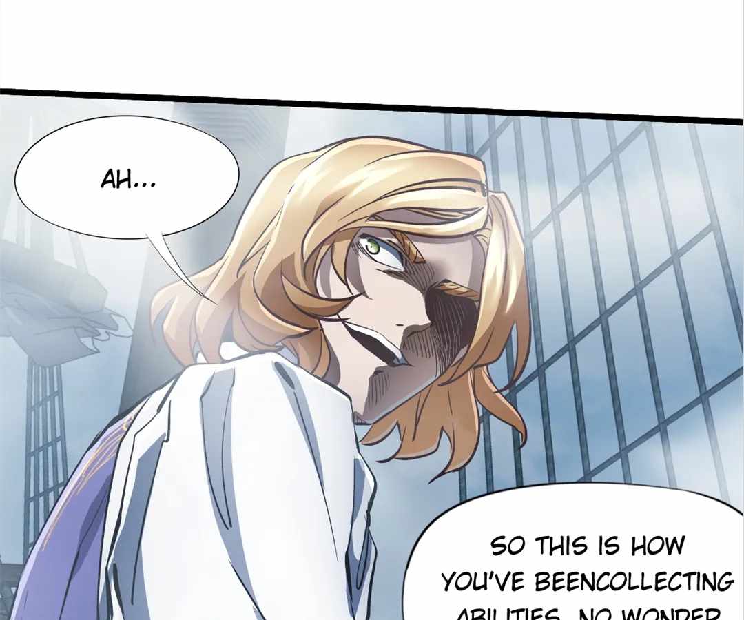 Divine Hand Chapter 29 - Page 98