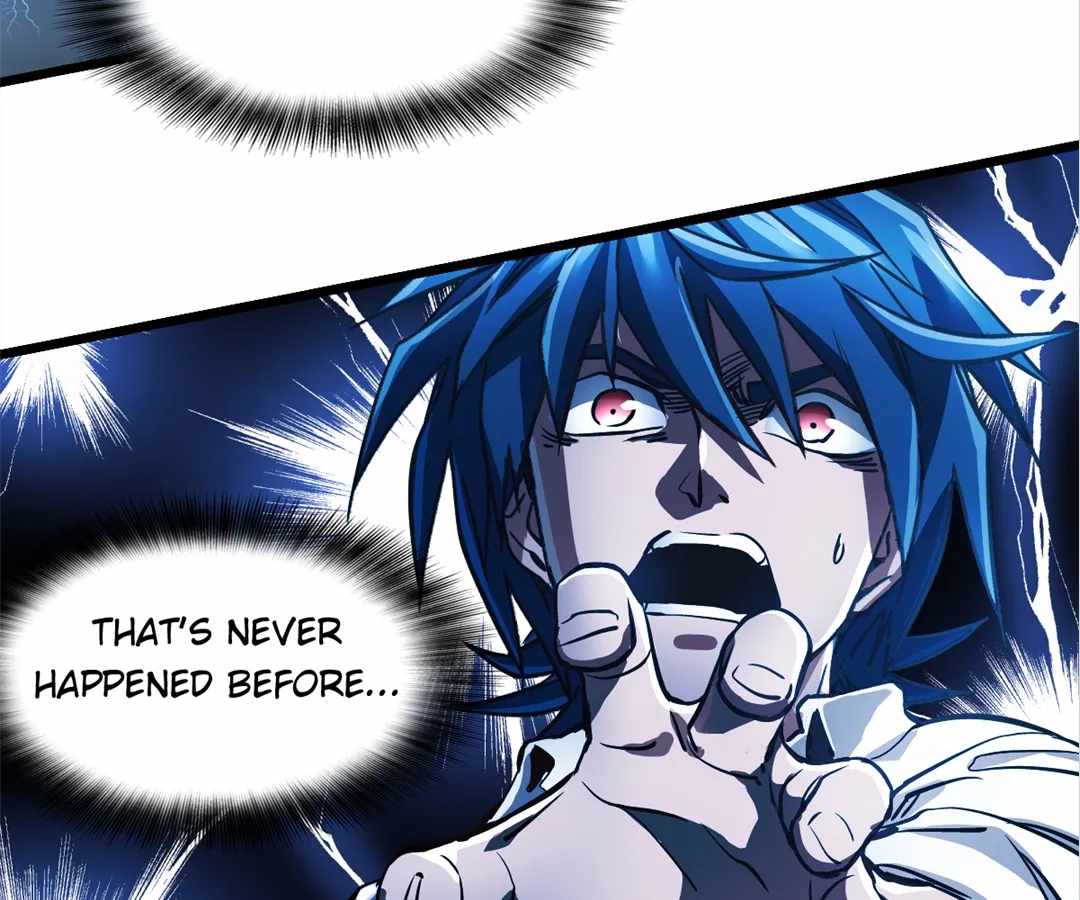 Divine Hand Chapter 29 - Page 100