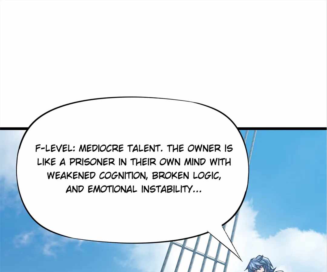 Divine Hand Chapter 30 - Page 1