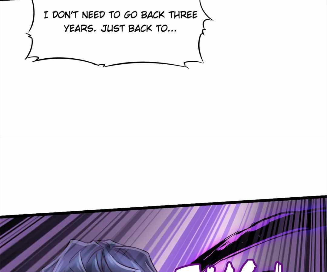 Divine Hand Chapter 30 - Page 101