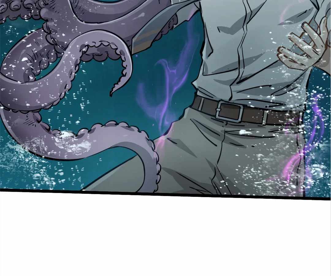 Divine Hand Chapter 30 - Page 110