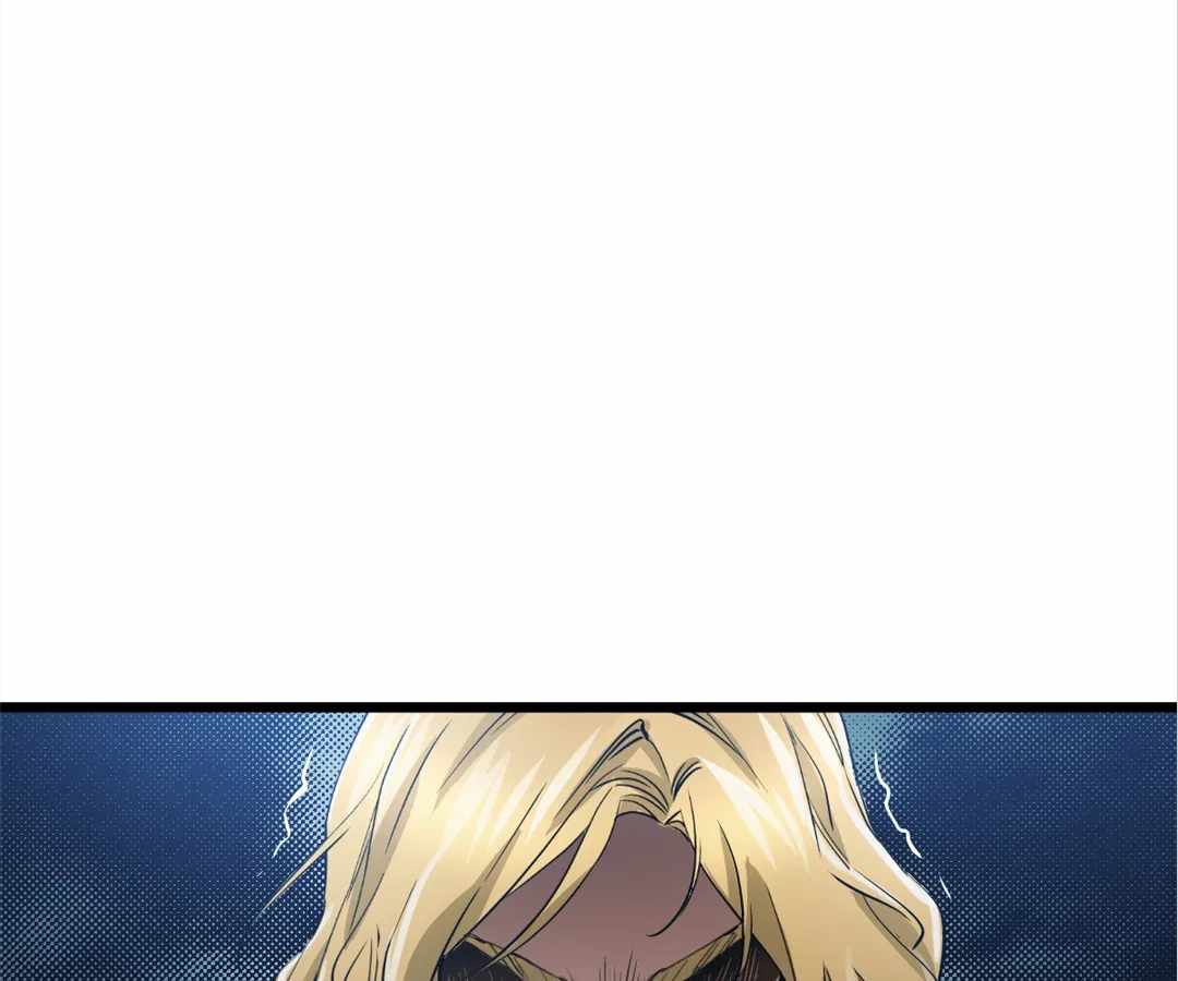 Divine Hand Chapter 30 - Page 12