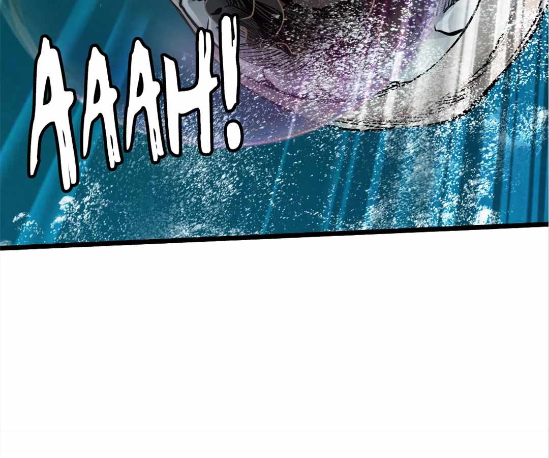 Divine Hand Chapter 30 - Page 113
