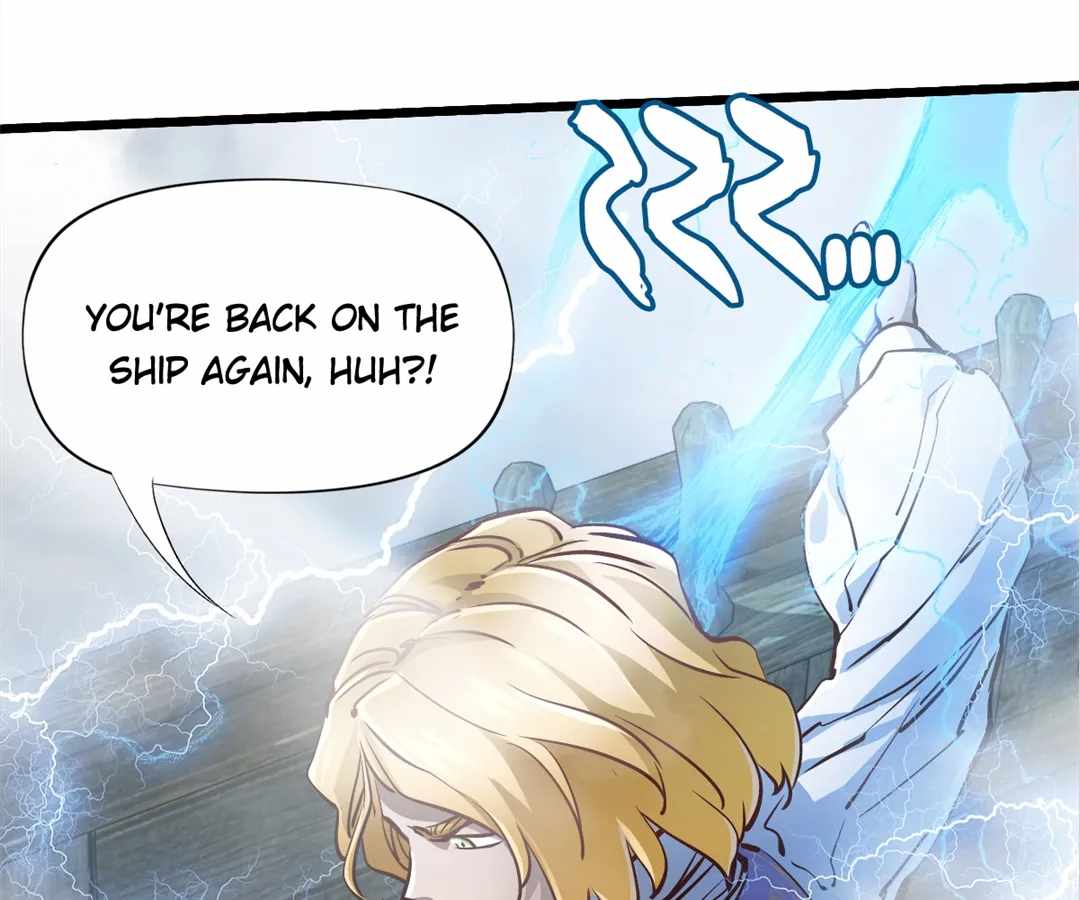 Divine Hand Chapter 30 - Page 118