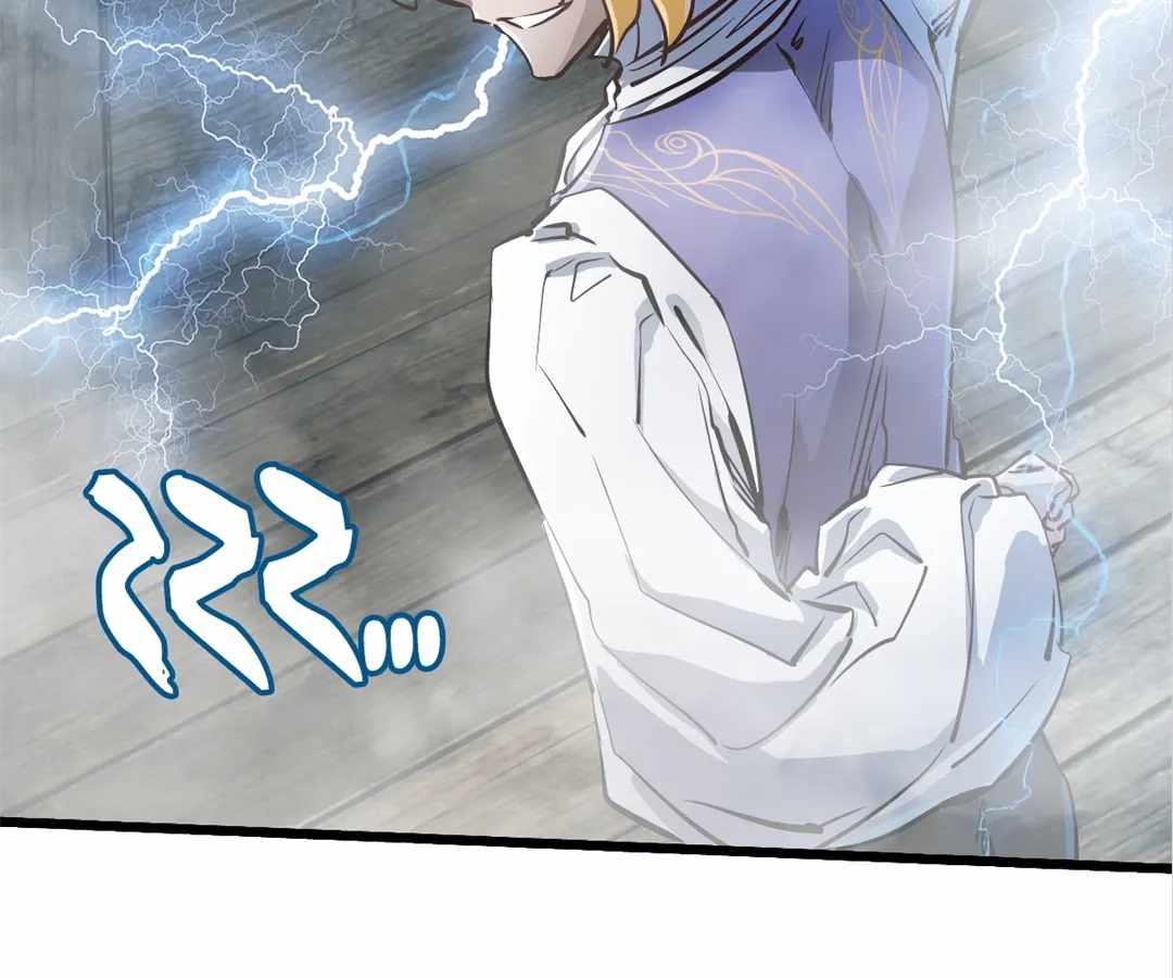Divine Hand Chapter 30 - Page 119