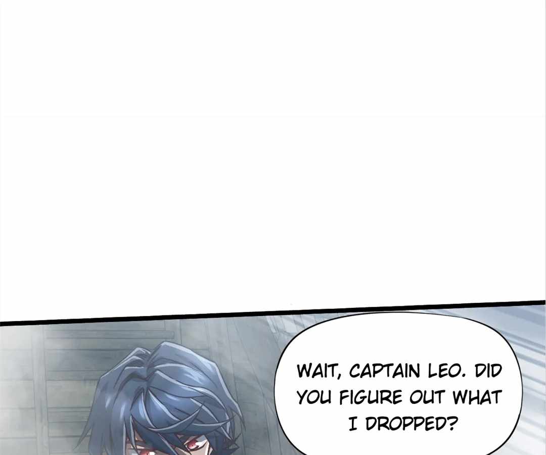 Divine Hand Chapter 30 - Page 120