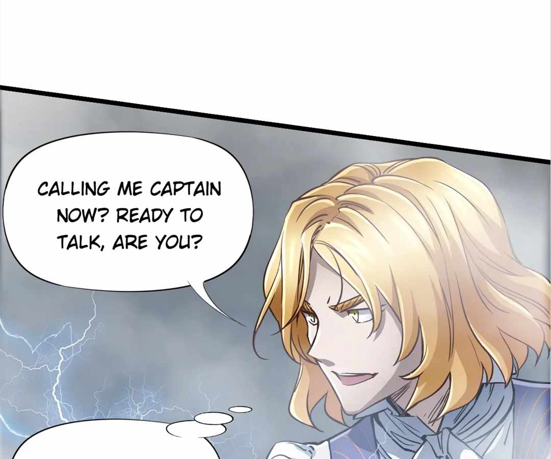 Divine Hand Chapter 30 - Page 122