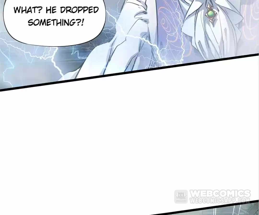 Divine Hand Chapter 30 - Page 123