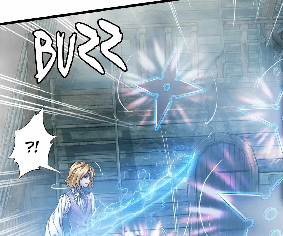 Divine Hand Chapter 30 - Page 124