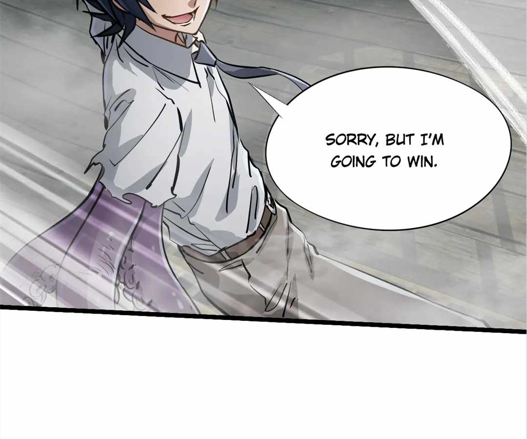 Divine Hand Chapter 30 - Page 132