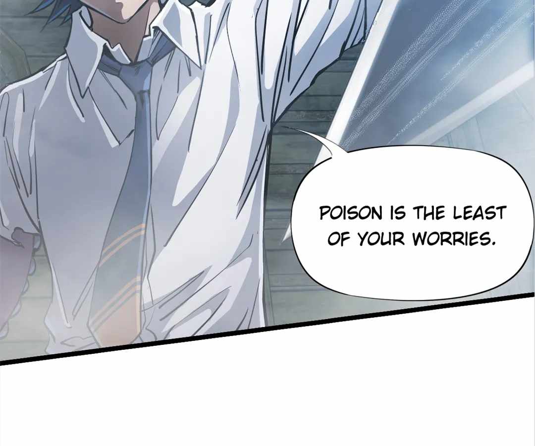 Divine Hand Chapter 30 - Page 136