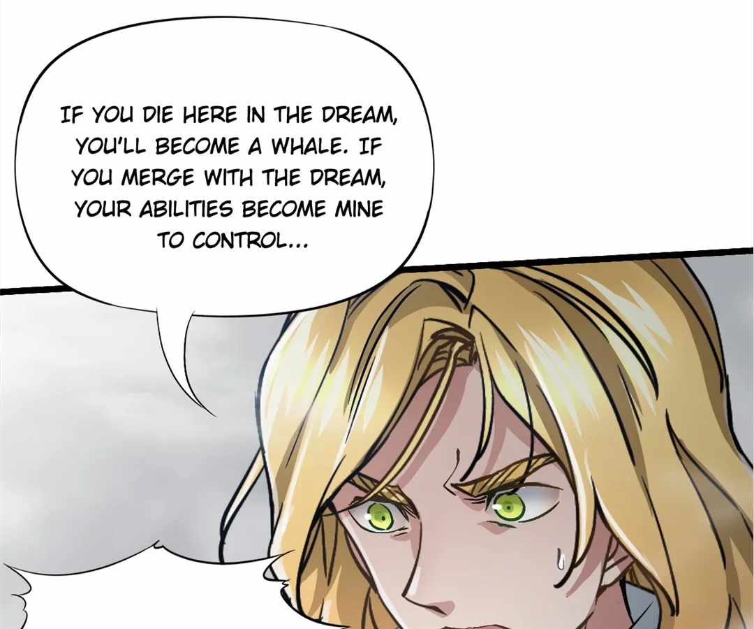 Divine Hand Chapter 30 - Page 142