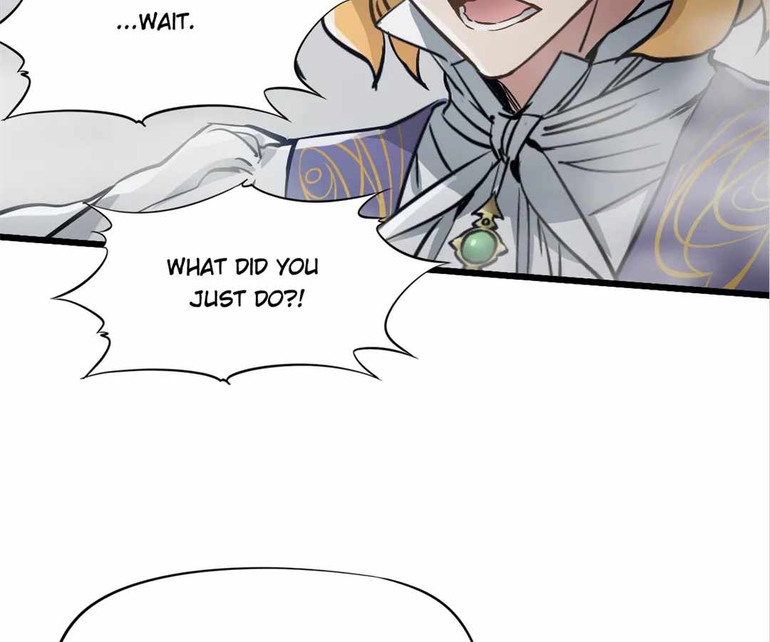 Divine Hand Chapter 30 - Page 143