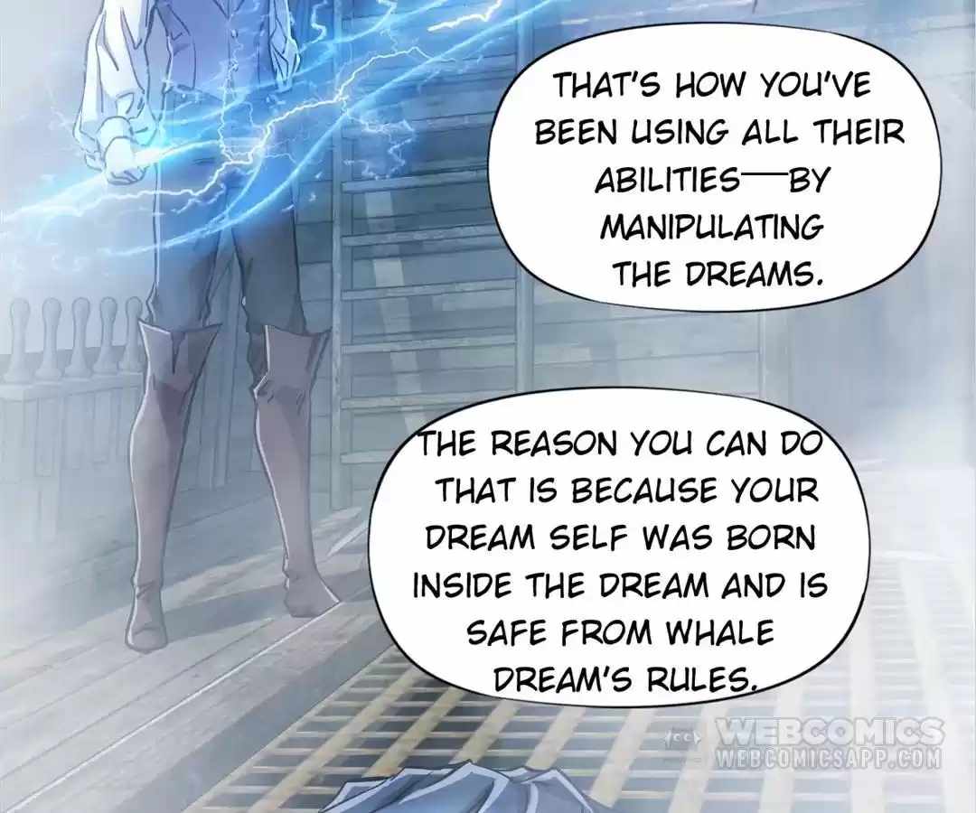 Divine Hand Chapter 30 - Page 147