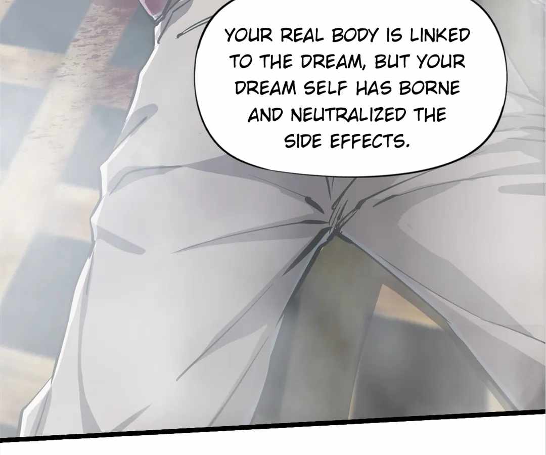 Divine Hand Chapter 30 - Page 149