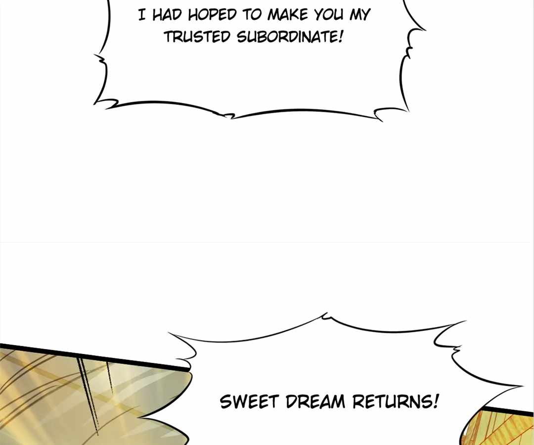 Divine Hand Chapter 30 - Page 16